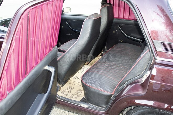 LADA (VAZ) 2107 2010, 83,000 km - 1.6 л - Biləsuvar