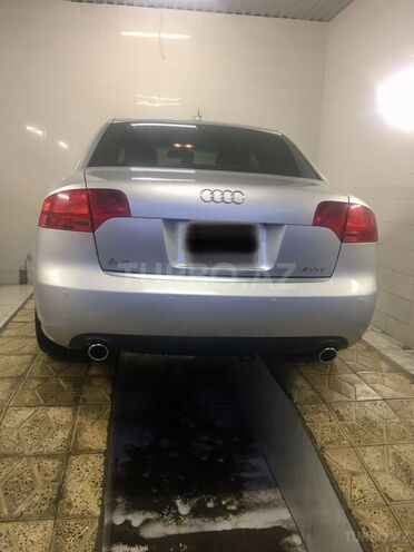 Audi A4 2006, 298,211 km - 2.0 l - Bakı