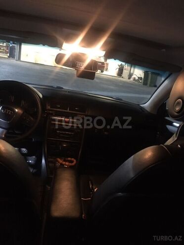 Audi A4 2006, 298,211 km - 2.0 l - Bakı