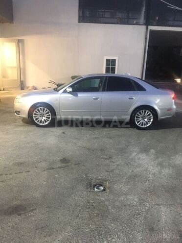 Audi A4 2006, 298,211 km - 2.0 l - Bakı