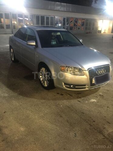 Audi A4 2006, 298,211 km - 2.0 l - Bakı