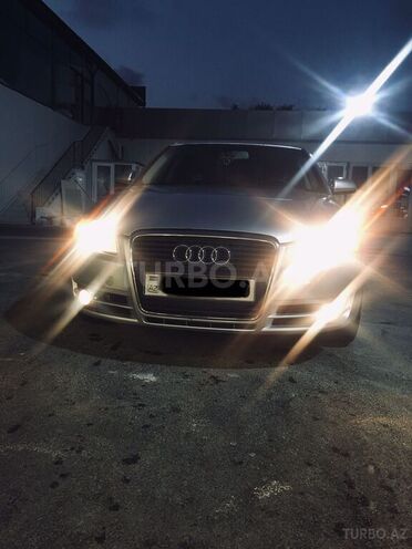 Audi A4 2006, 298,211 km - 2.0 l - Bakı