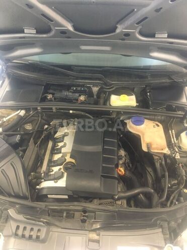 Audi A4 2006, 298,211 km - 2.0 l - Bakı