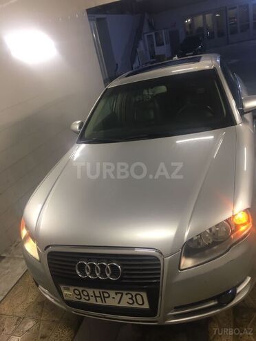 Audi A4 2006, 298,211 km - 2.0 l - Bakı