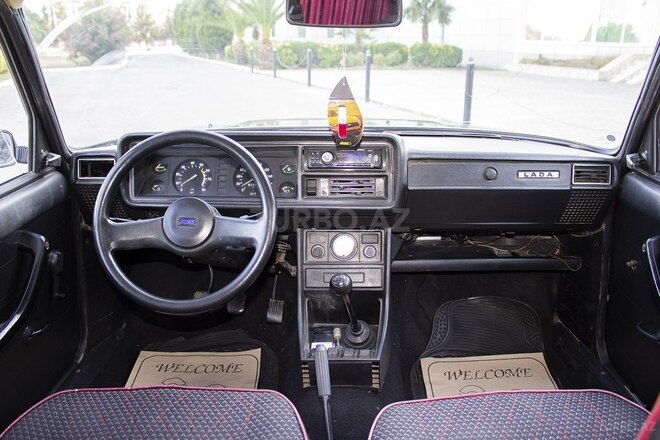 LADA (VAZ) 2107 2010, 83,000 km - 1.6 л - Biləsuvar