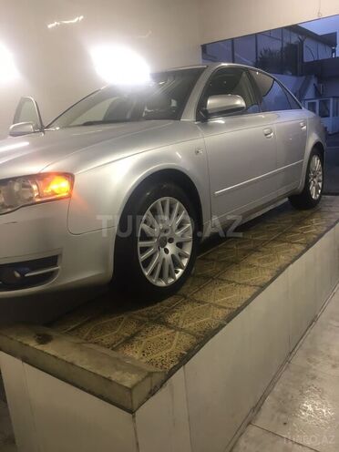 Audi A4 2006, 298,211 km - 2.0 l - Bakı