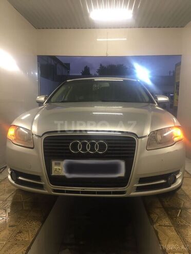 Audi A4 2006, 298,211 km - 2.0 l - Bakı