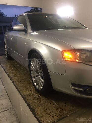 Audi A4 2006, 298,211 km - 2.0 l - Bakı