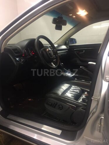 Audi A4 2006, 298,211 km - 2.0 l - Bakı