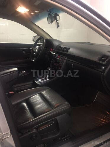 Audi A4 2006, 298,211 km - 2.0 l - Bakı