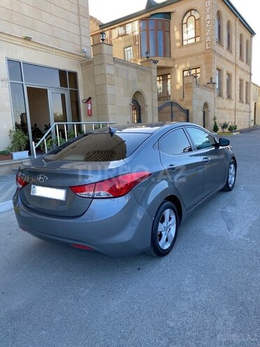 Hyundai Elantra 2013, 144,000 km - 1.8 l - Bakı