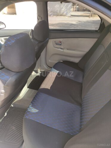 Kia Cerato 2007, 282,586 km - 2.0 l - Sumqayıt