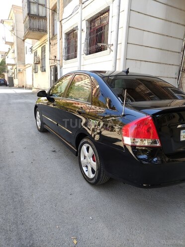 Kia Cerato 2007, 282,586 km - 2.0 l - Sumqayıt