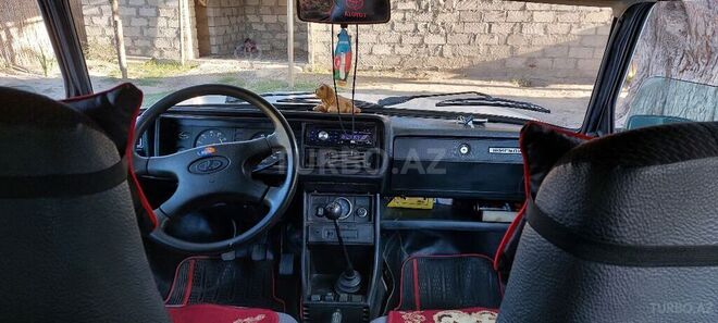 LADA (VAZ) 2107 2005, 28,638 km - 1.6 l - Şirvan