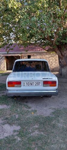 LADA (VAZ) 2107 2005, 28,638 km - 1.6 l - Şirvan