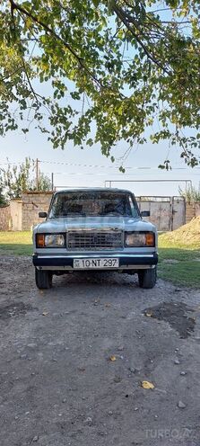 LADA (VAZ) 2107 2005, 28,638 km - 1.6 l - Şirvan