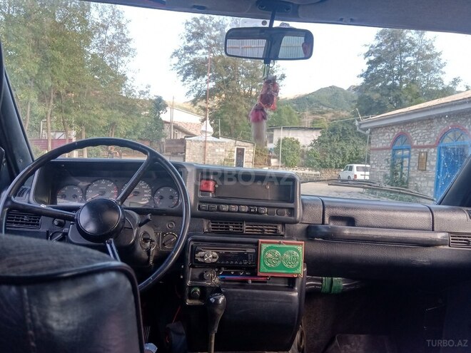 UAZ Patriot 2004, 123,000 km - 2.5 l - İsmayıllı