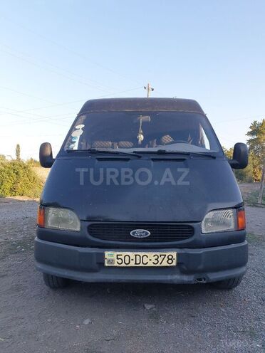 Ford Transit 1999, 369,573 km - 2.5 l - Ağdaş