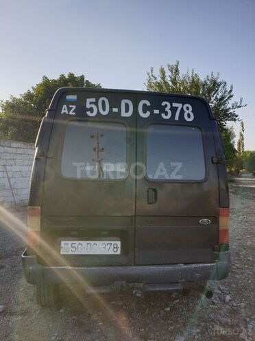 Ford Transit 1999, 369,573 km - 2.5 l - Ağdaş