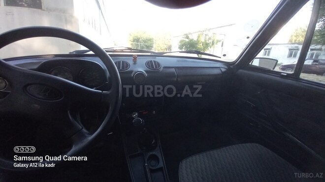 LADA (VAZ) 2106 1990, 11,200 km - 1.6 l - Qazax