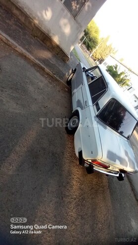 LADA (VAZ) 2106 1990, 11,200 km - 1.6 l - Qazax