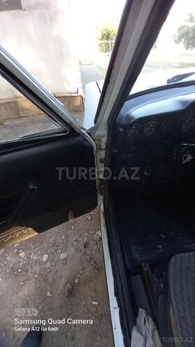 LADA (VAZ) 2106 1990, 11,200 km - 1.6 l - Qazax