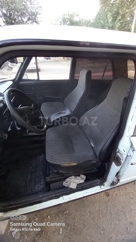 LADA (VAZ) 2106 1990, 11,200 km - 1.6 l - Qazax