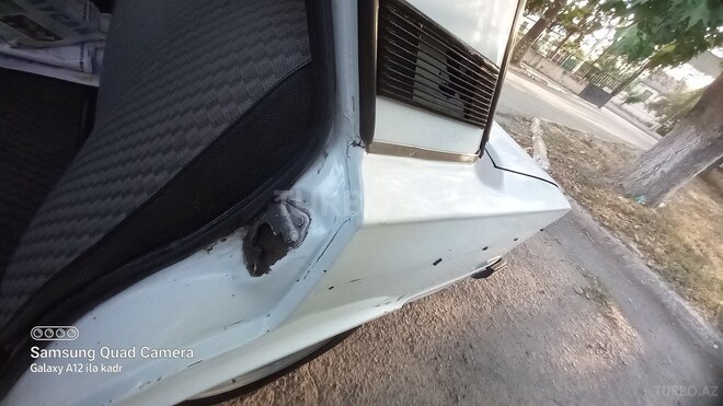 LADA (VAZ) 2106 1990, 11,200 km - 1.6 l - Qazax