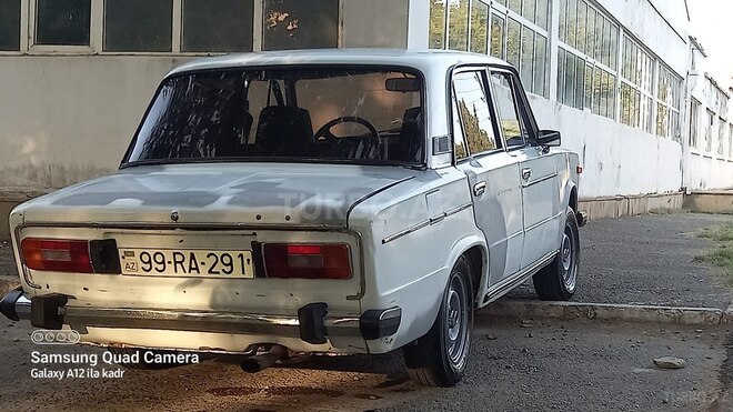 LADA (VAZ) 2106 1990, 11,200 km - 1.6 l - Qazax