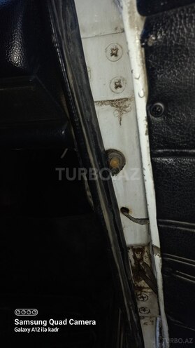 LADA (VAZ) 2106 1990, 11,200 km - 1.6 l - Qazax