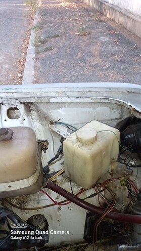 LADA (VAZ) 2106 1990, 11,200 km - 1.6 l - Qazax