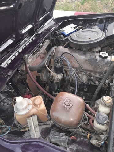 LADA (VAZ) 2107 2001, 31,522 km - 1.6 l - Şəki