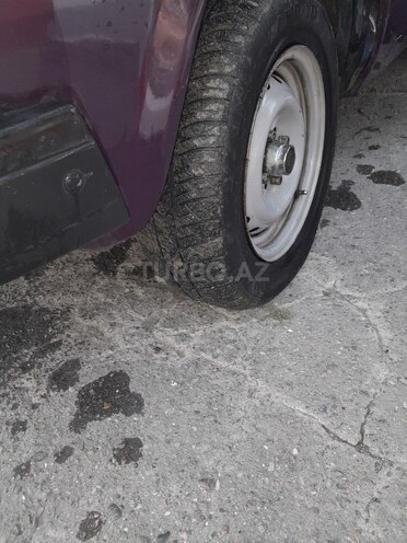 LADA (VAZ) 2107 2001, 31,522 km - 1.6 l - Şəki