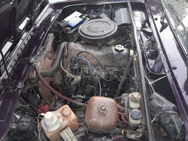 LADA (VAZ) 2107 2001, 31,522 km - 1.6 l - Şəki