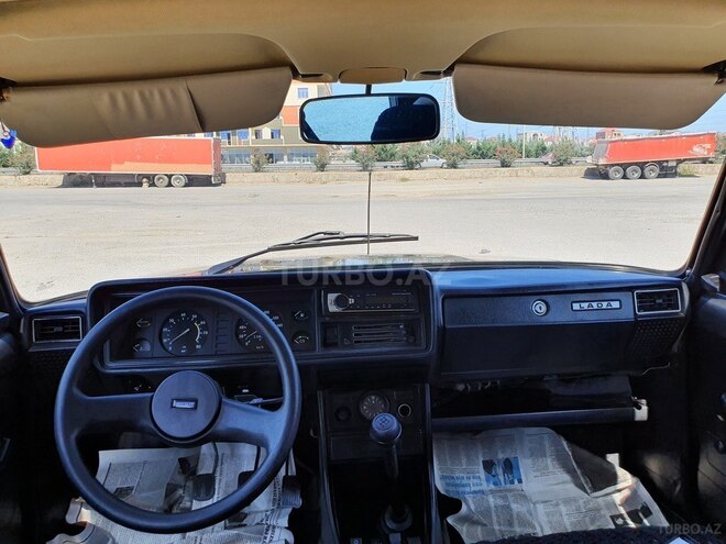 LADA (VAZ) 2107 2010, 75,000 km - 1.6 l - Bakı