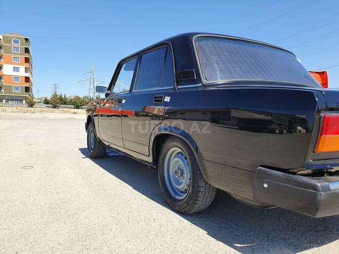 LADA (VAZ) 2107 2010, 75,000 km - 1.6 l - Bakı