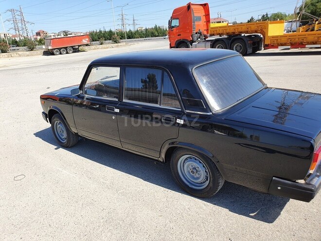 LADA (VAZ) 2107 2010, 75,000 km - 1.6 l - Bakı