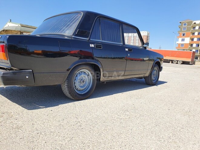 LADA (VAZ) 2107 2010, 75,000 km - 1.6 l - Bakı
