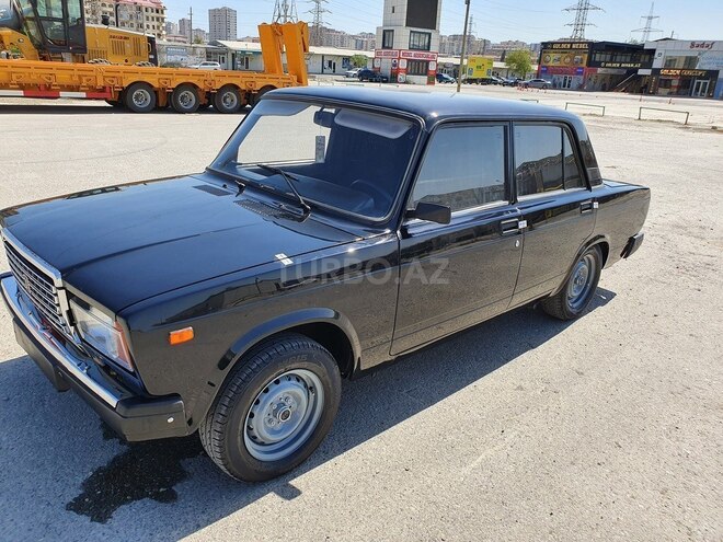 LADA (VAZ) 2107 2010, 75,000 km - 1.6 l - Bakı