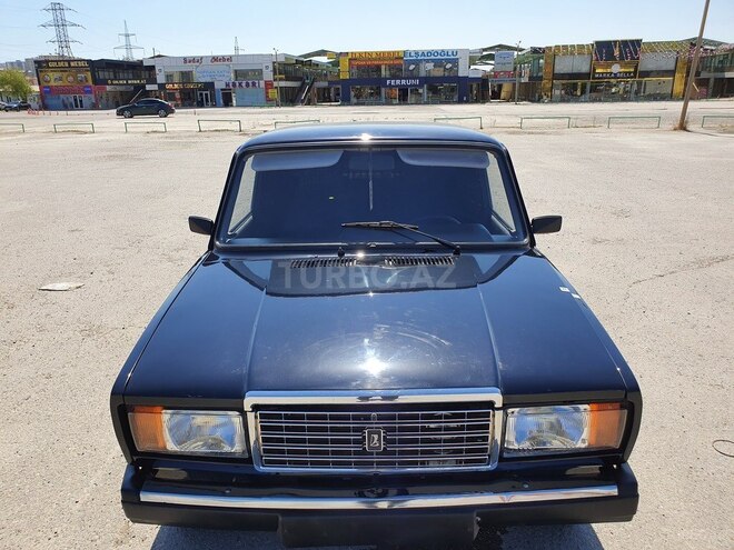 LADA (VAZ) 2107 2010, 75,000 km - 1.6 l - Bakı