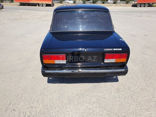 LADA (VAZ) 2107 2010, 75,000 km - 1.6 l - Bakı