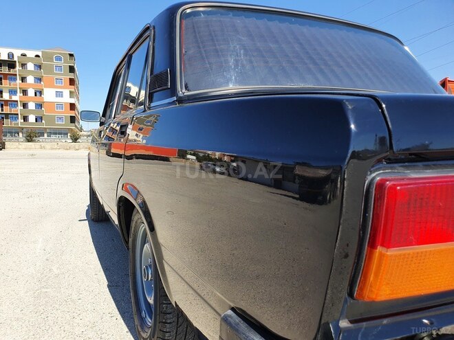 LADA (VAZ) 2107 2010, 75,000 km - 1.6 l - Bakı
