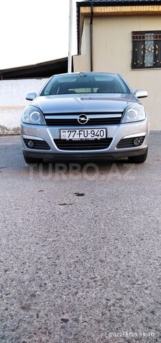 Opel Astra 2005, 200,000 km - 1.4 л - Göyçay
