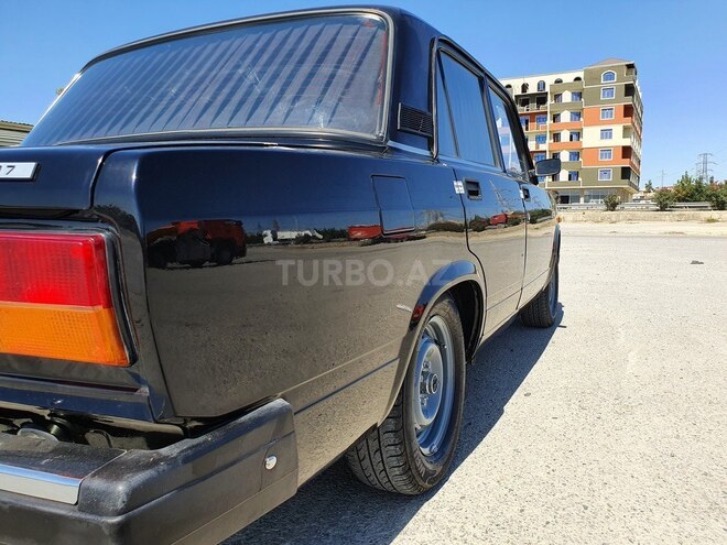 LADA (VAZ) 2107 2010, 75,000 km - 1.6 l - Bakı