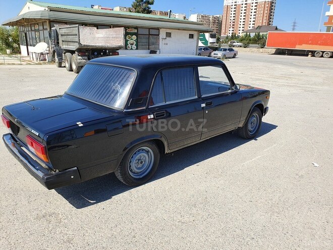 LADA (VAZ) 2107 2010, 75,000 km - 1.6 l - Bakı