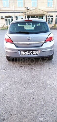 Opel Astra 2005, 200,000 km - 1.4 л - Göyçay