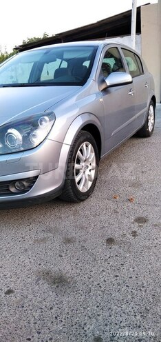 Opel Astra 2005, 200,000 km - 1.4 л - Göyçay