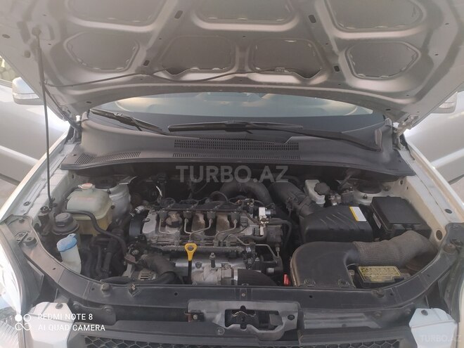 Kia Sportage 2008, 95,000 km - 2.0 l - Bakı