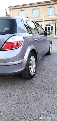 Opel Astra 2005, 200,000 km - 1.4 л - Göyçay