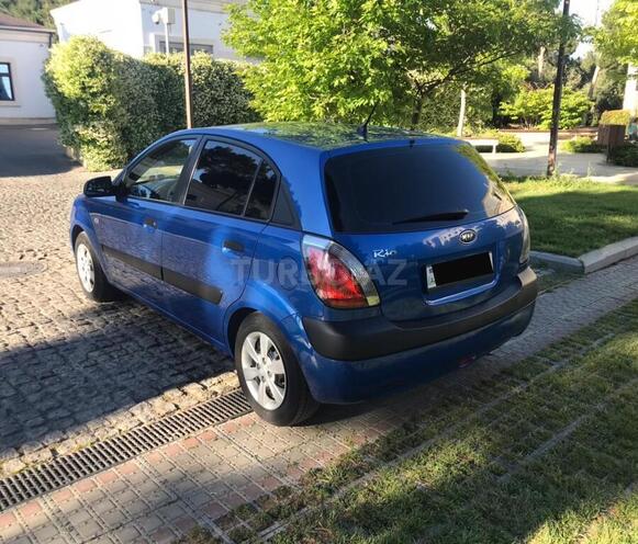 Kia Rio 2009, 214,000 km - 1.4 l - Bakı